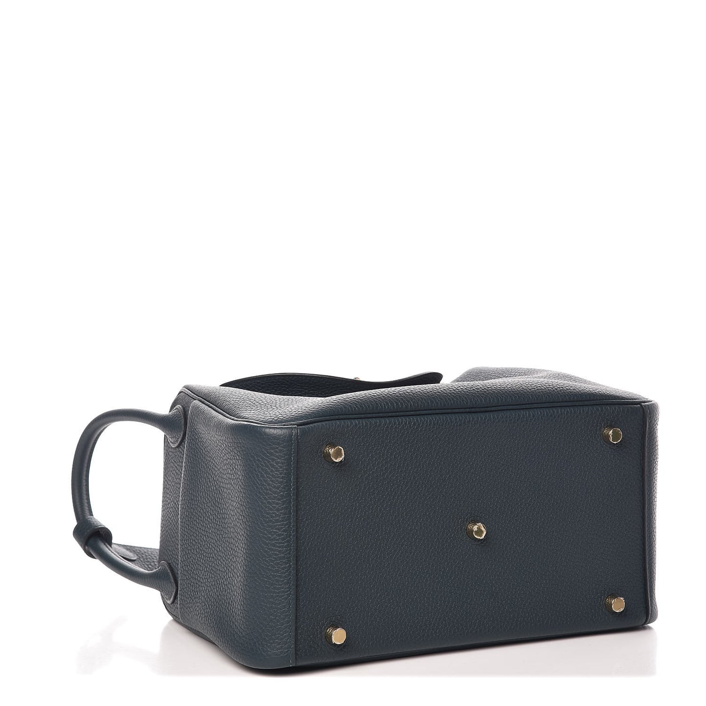 Taurillon Clemence Lindy 30 Vert Cypress