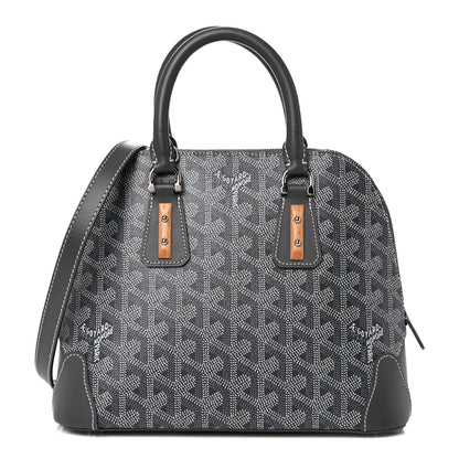 Goyard Goyardine Mini Vendome Grey 1 of 14