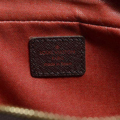 Louis Vuitton Damier Ebene Trousse Toilette 28 6 of 7
