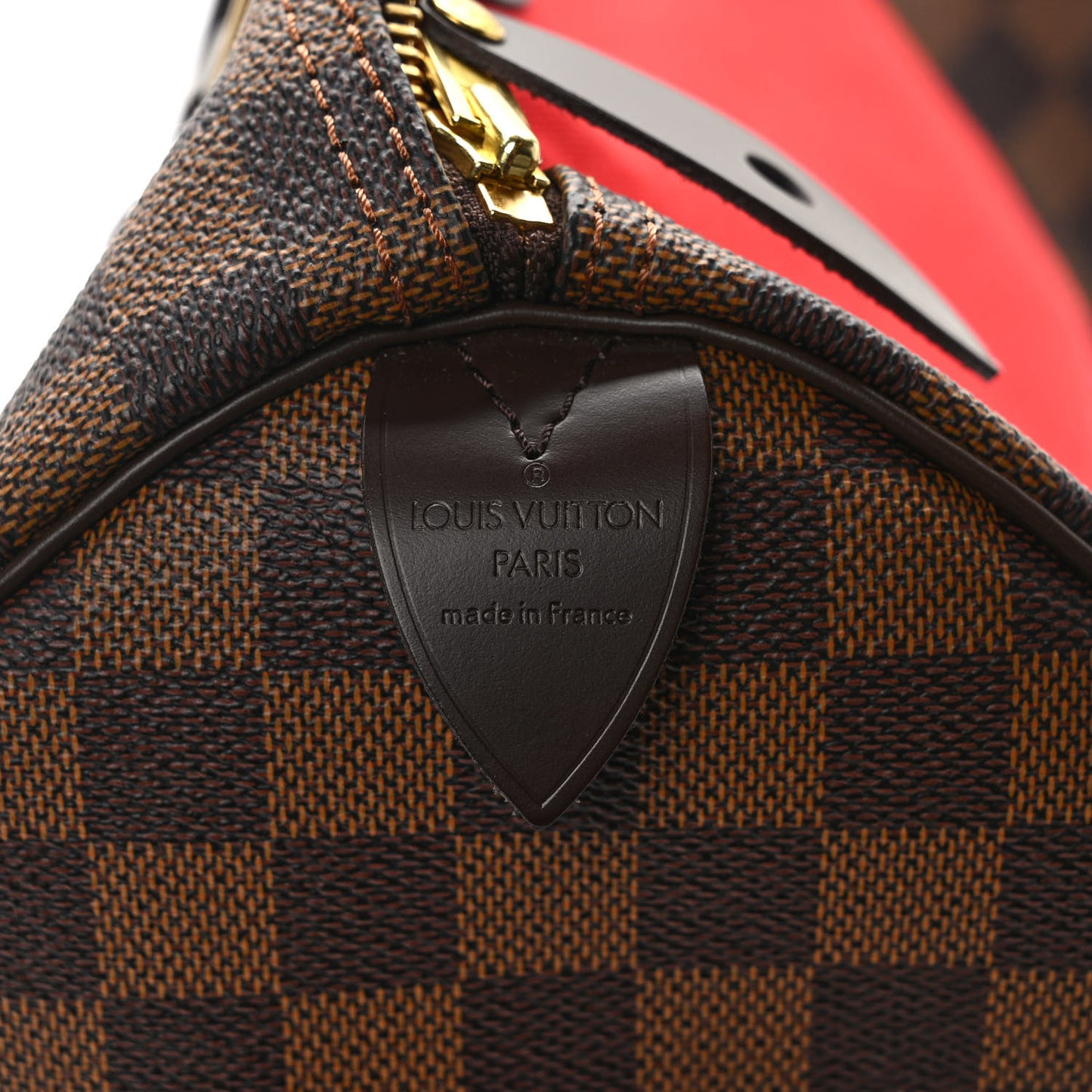Damier Ebene Speedy 30