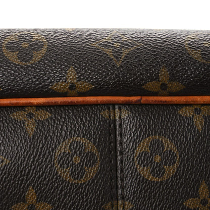 Louis Vuitton Monogram Delightful PM 10 of 33