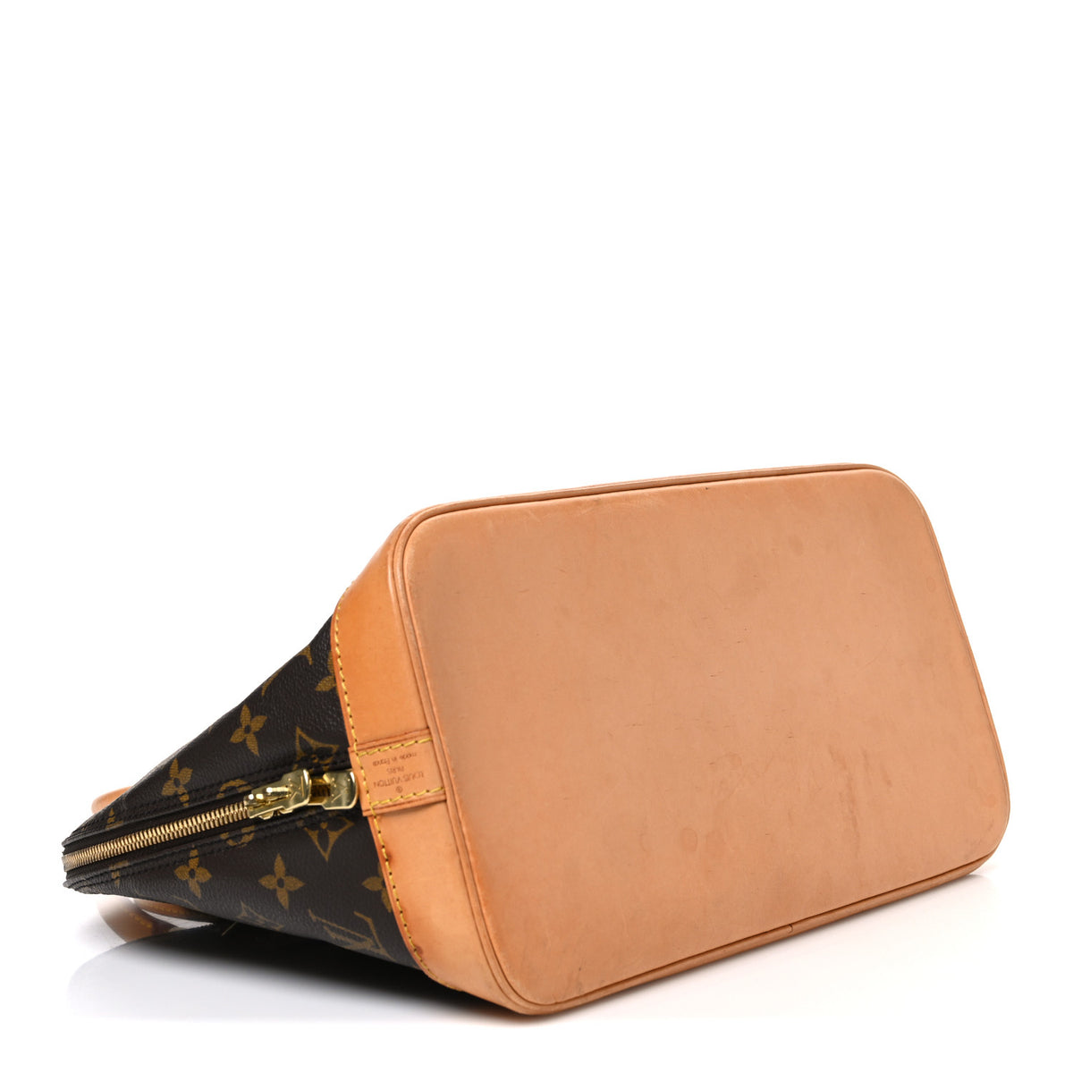 Monogram Alma PM