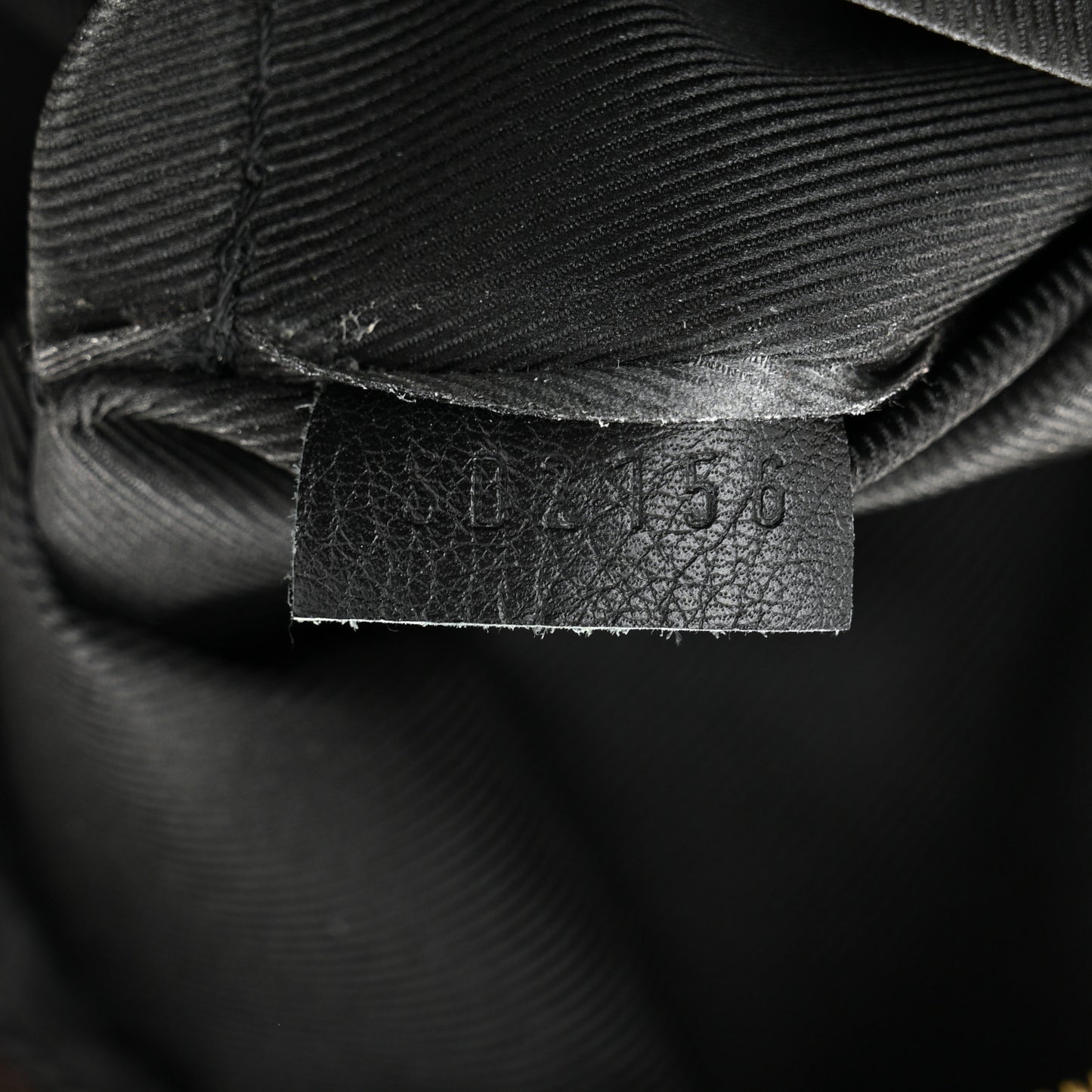 Monogram Palm Springs Backpack Mini