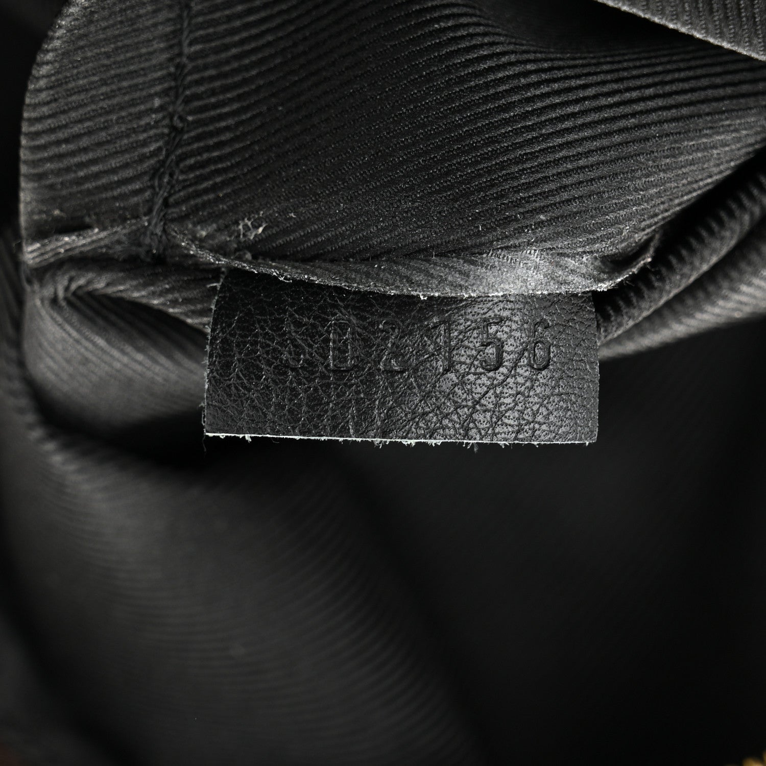 Louis Vuitton Monogram Palm Springs Backpack Mini 7 of 11