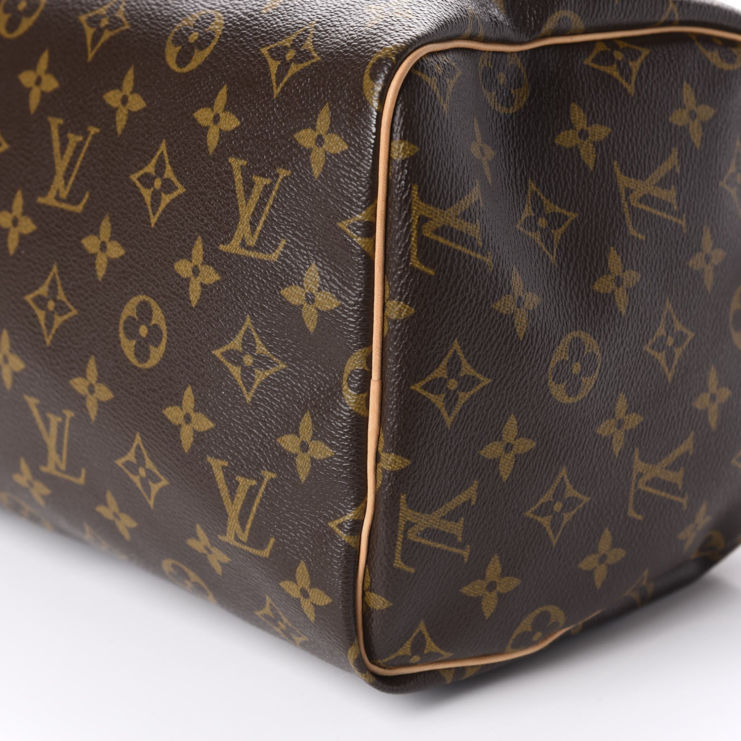 Louis Vuitton Monogram Speedy 30 7 of 16