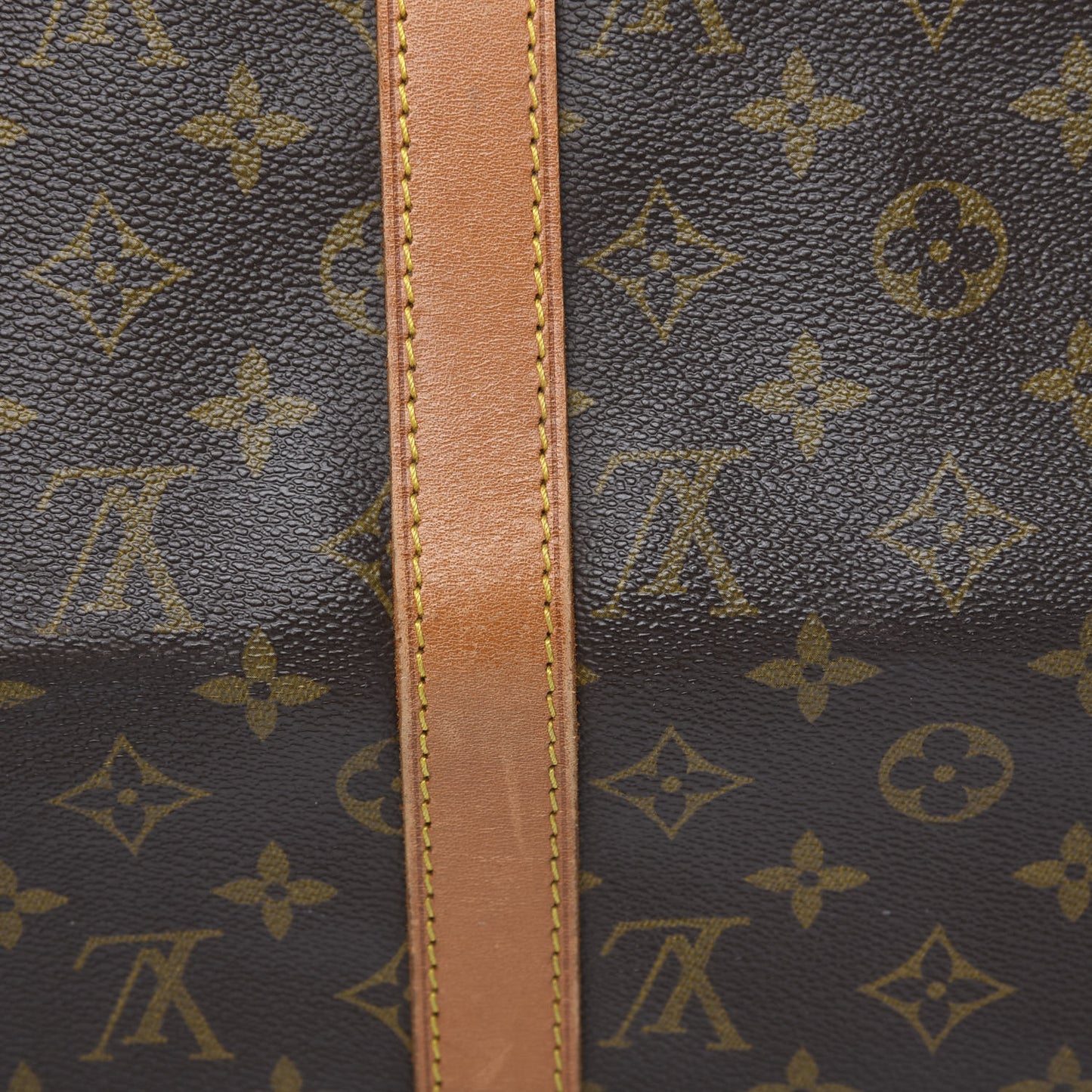 Monogram Keepall 50