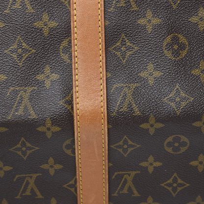 Louis Vuitton Monogram Keepall 50 12 of 14