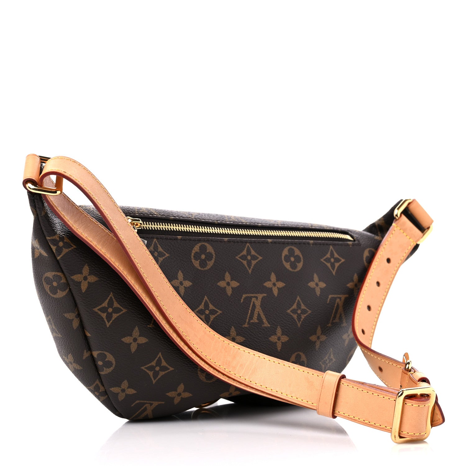 Louis Vuitton Monogram Bumbag 3 of 9