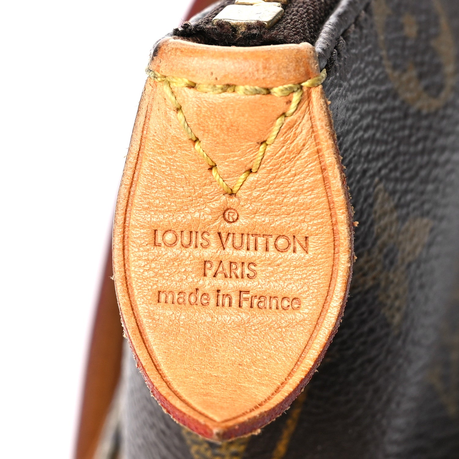 Louis Vuitton Monogram Totally PM 6 of 11