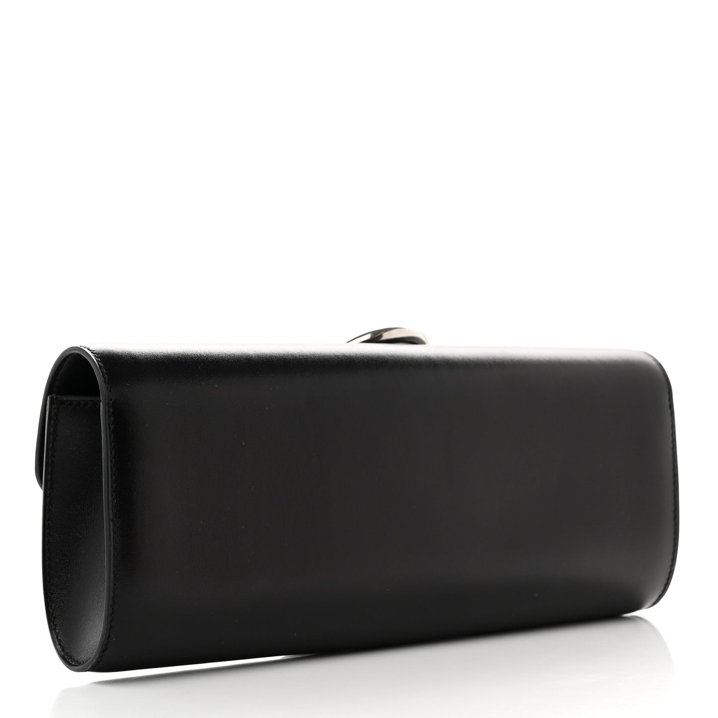 Box Egee Clutch Black