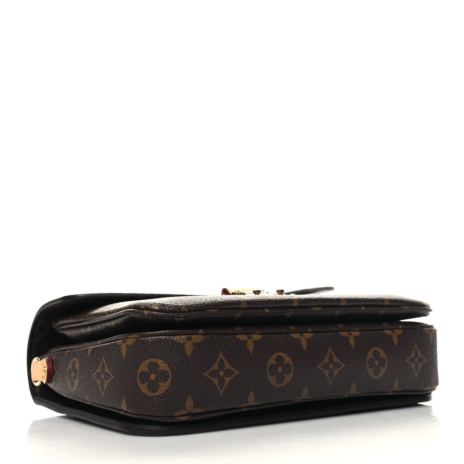 Louis Vuitton Monogram Pochette Metis 4 of 11