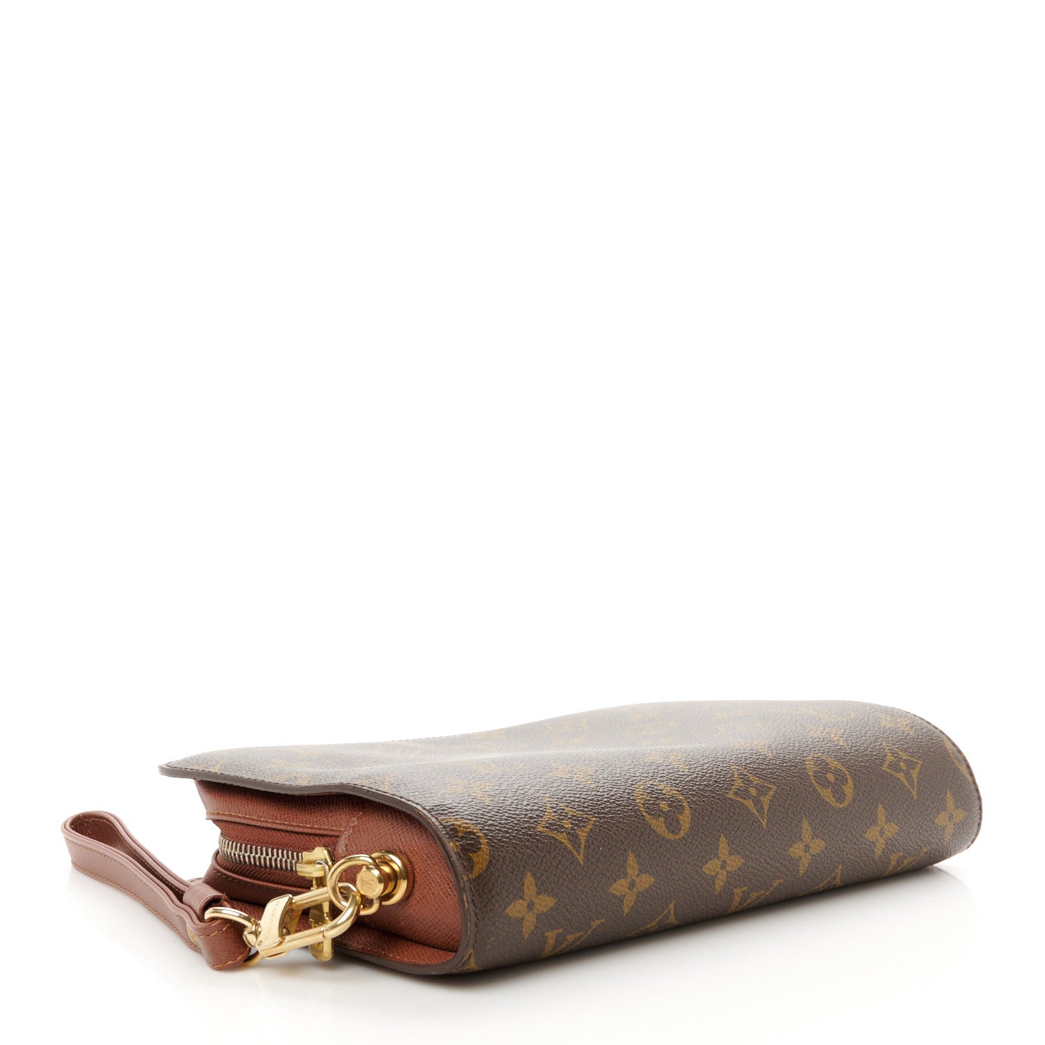 Louis Vuitton Monogram Pochette Orsay 4 of 10