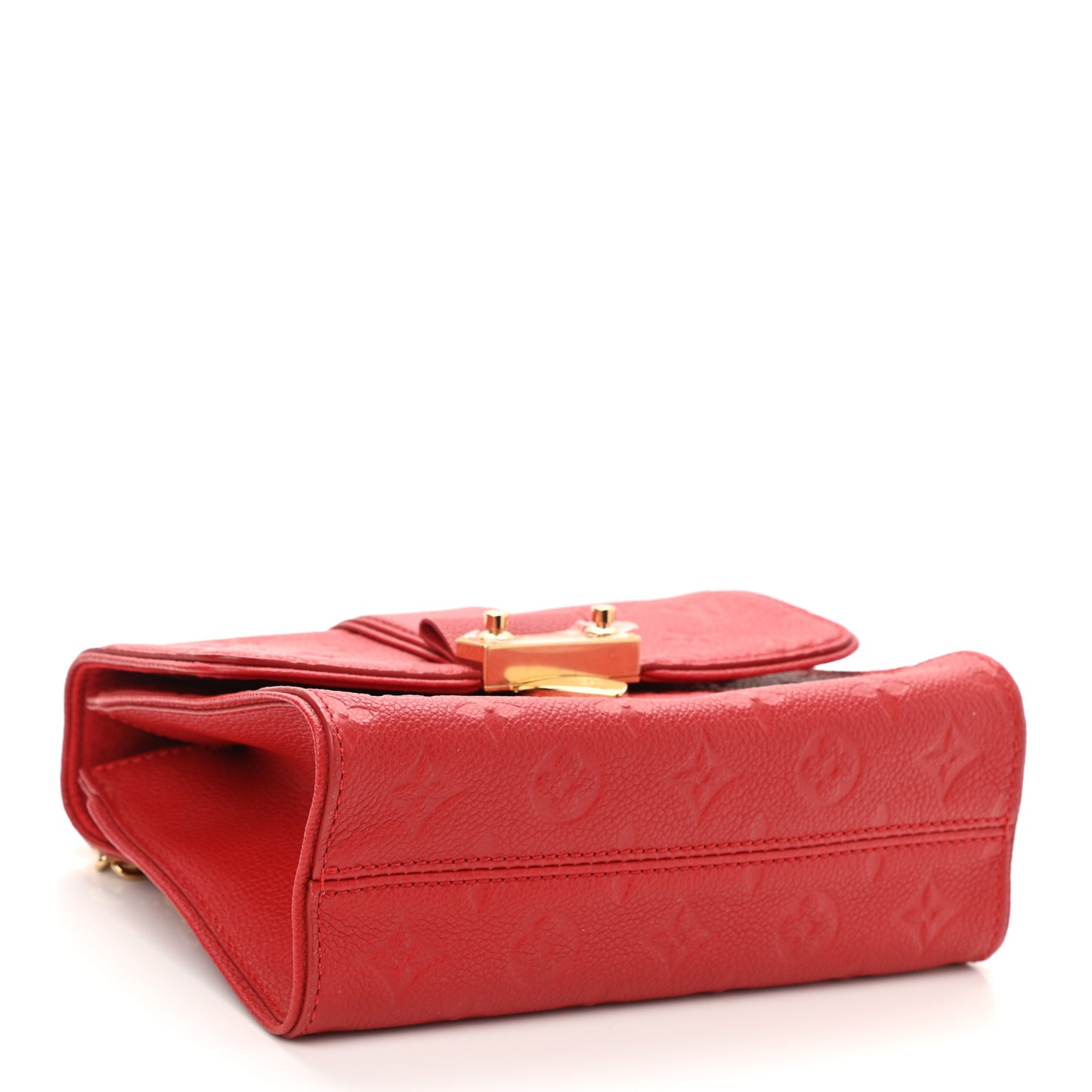 Empreinte Saint Sulpice BB Cherry