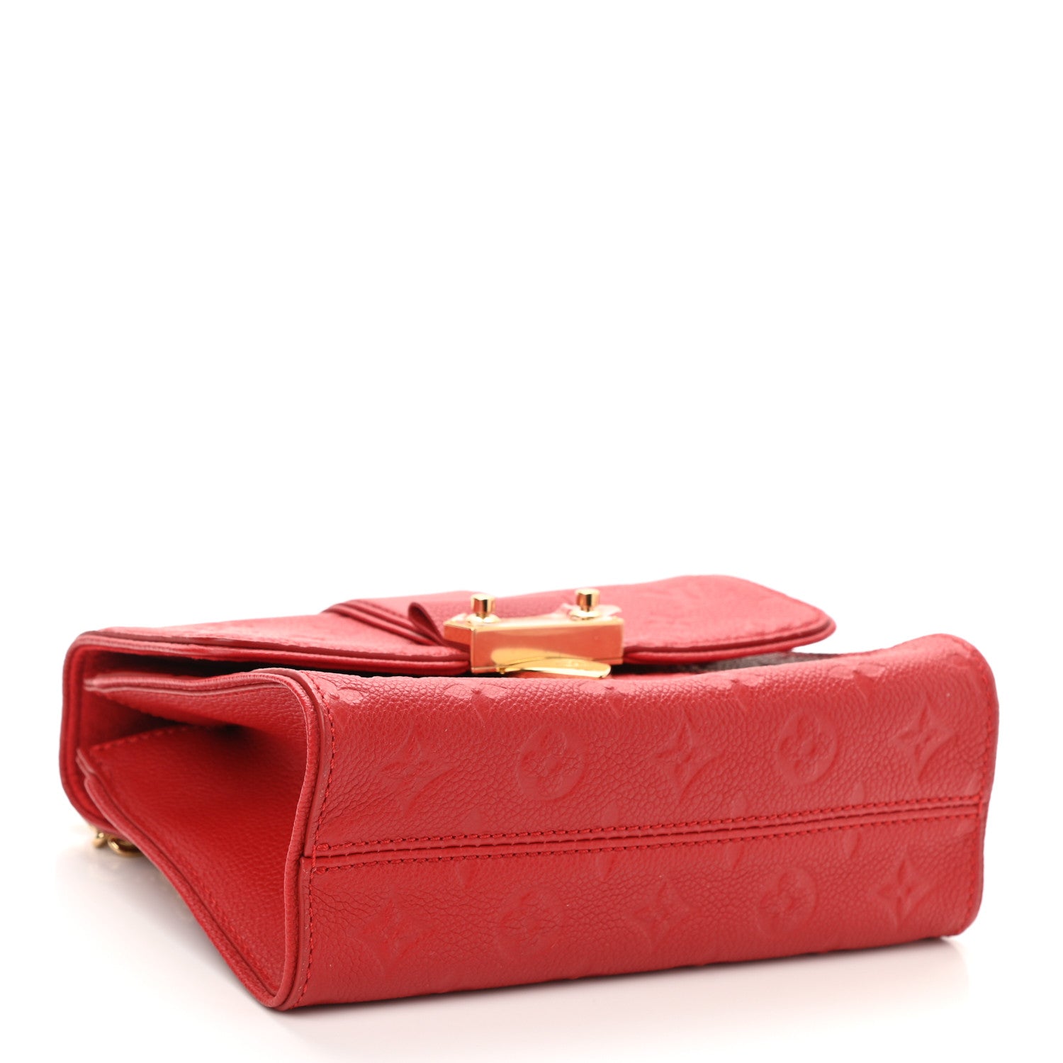 Louis Vuitton Empreinte Saint Sulpice BB Cherry 3 of 8