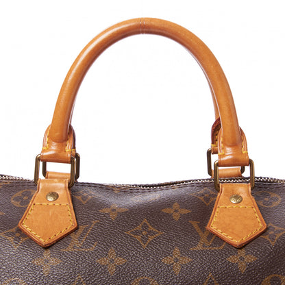 Louis Vuitton Monogram Speedy 30 8 of 8