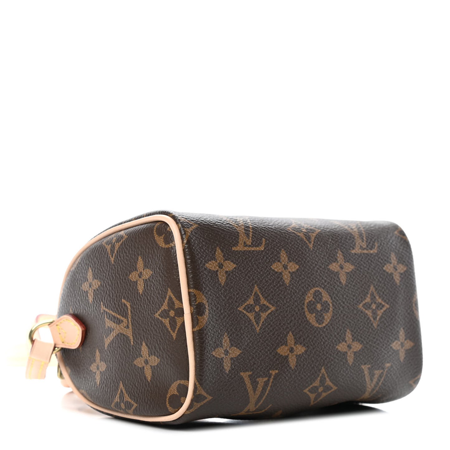 Monogram Nano Speedy