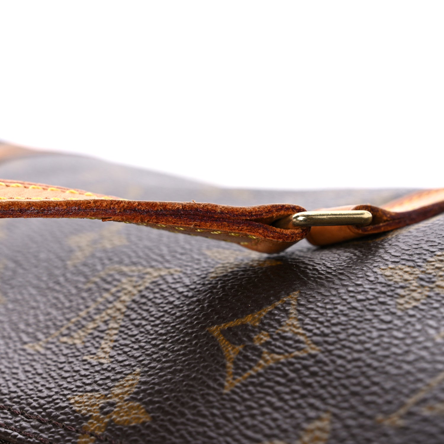 Louis Vuitton Monogram Papillon 30 With Companion 23 of 25