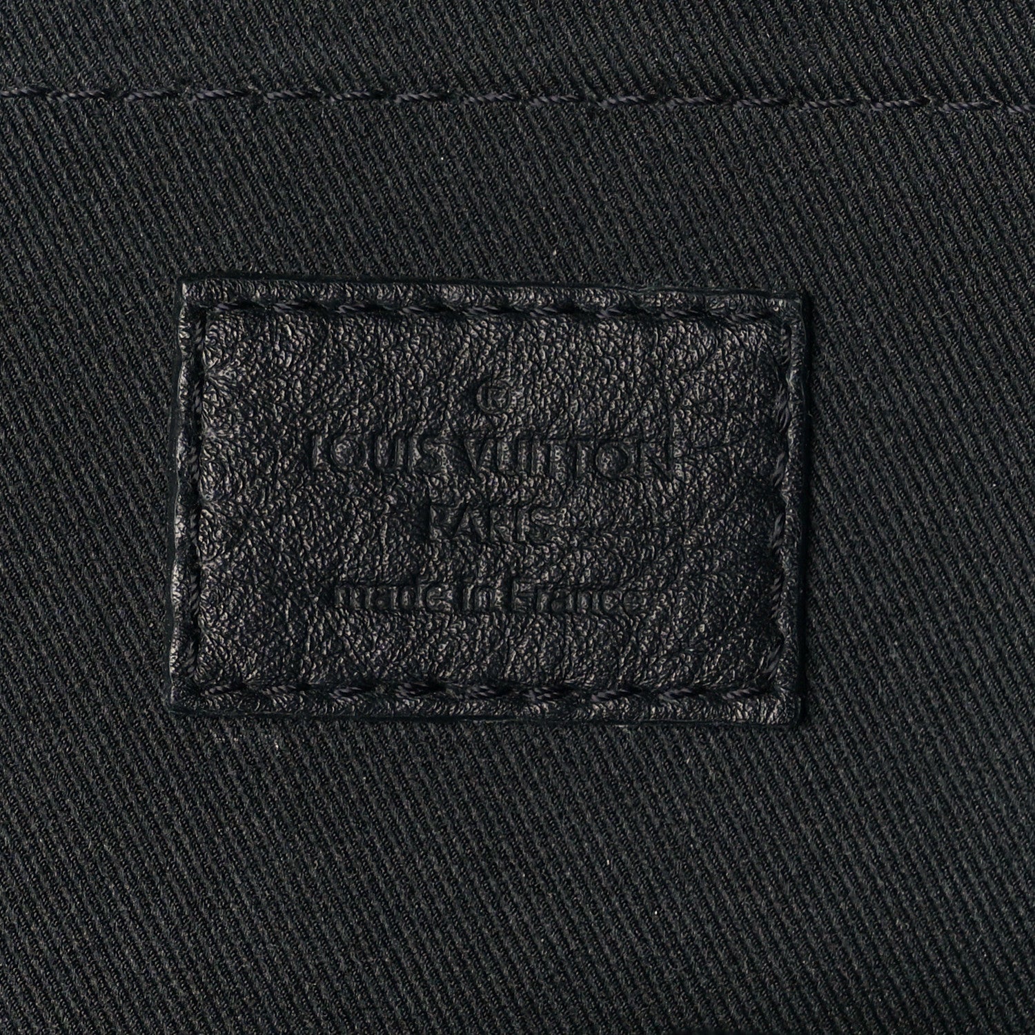 Louis Vuitton Monogram Palm Springs Backpack PM 4 of 8