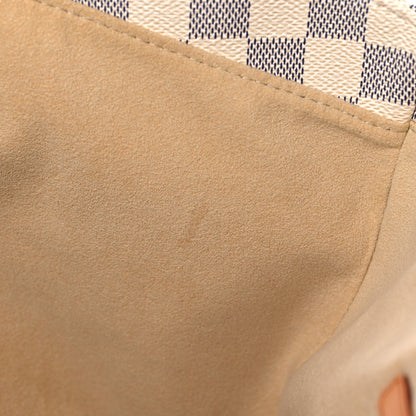 Louis Vuitton Damier Azur Salina GM 12 of 20