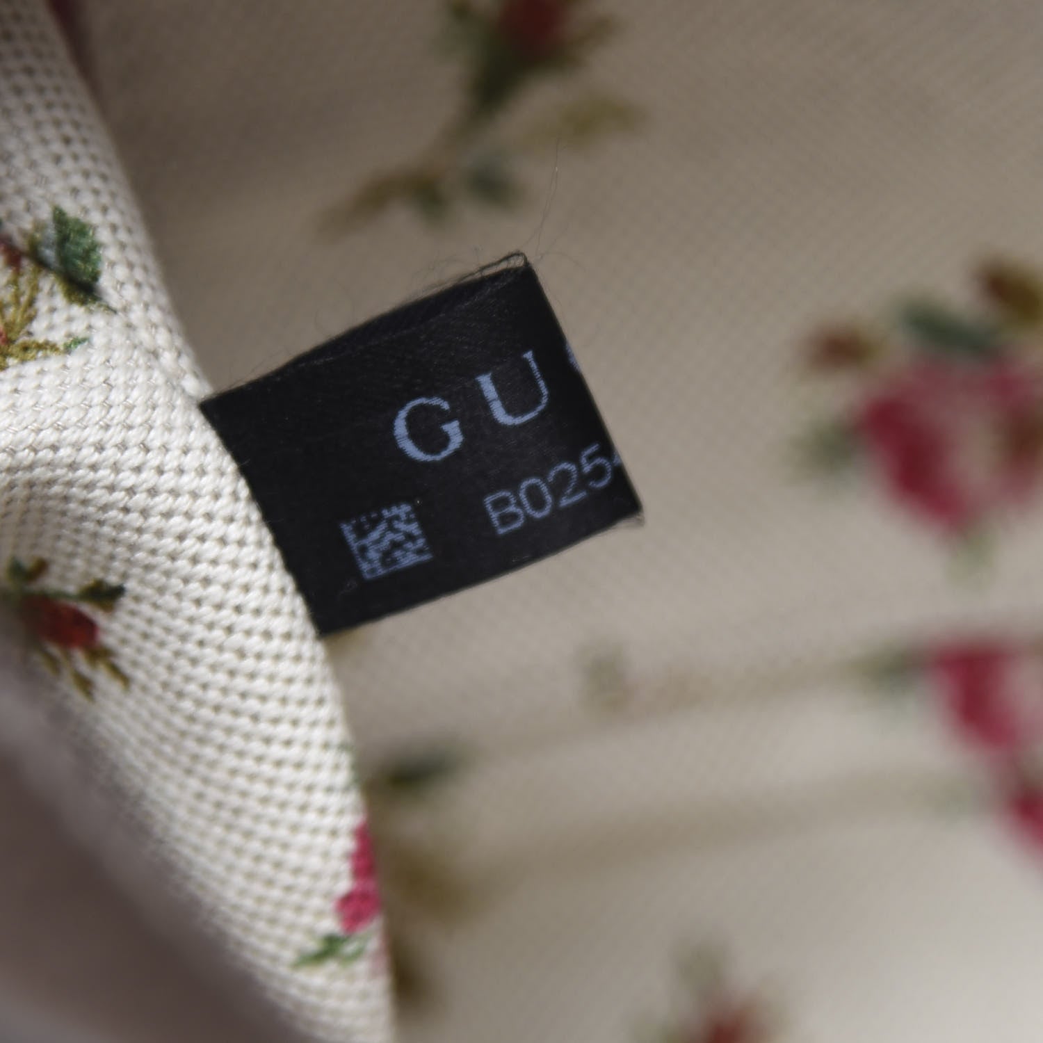 Gucci GG Supreme Monogram Web Neo Vintage Shoulder Bag Beige New Acero Crop 7 of 11