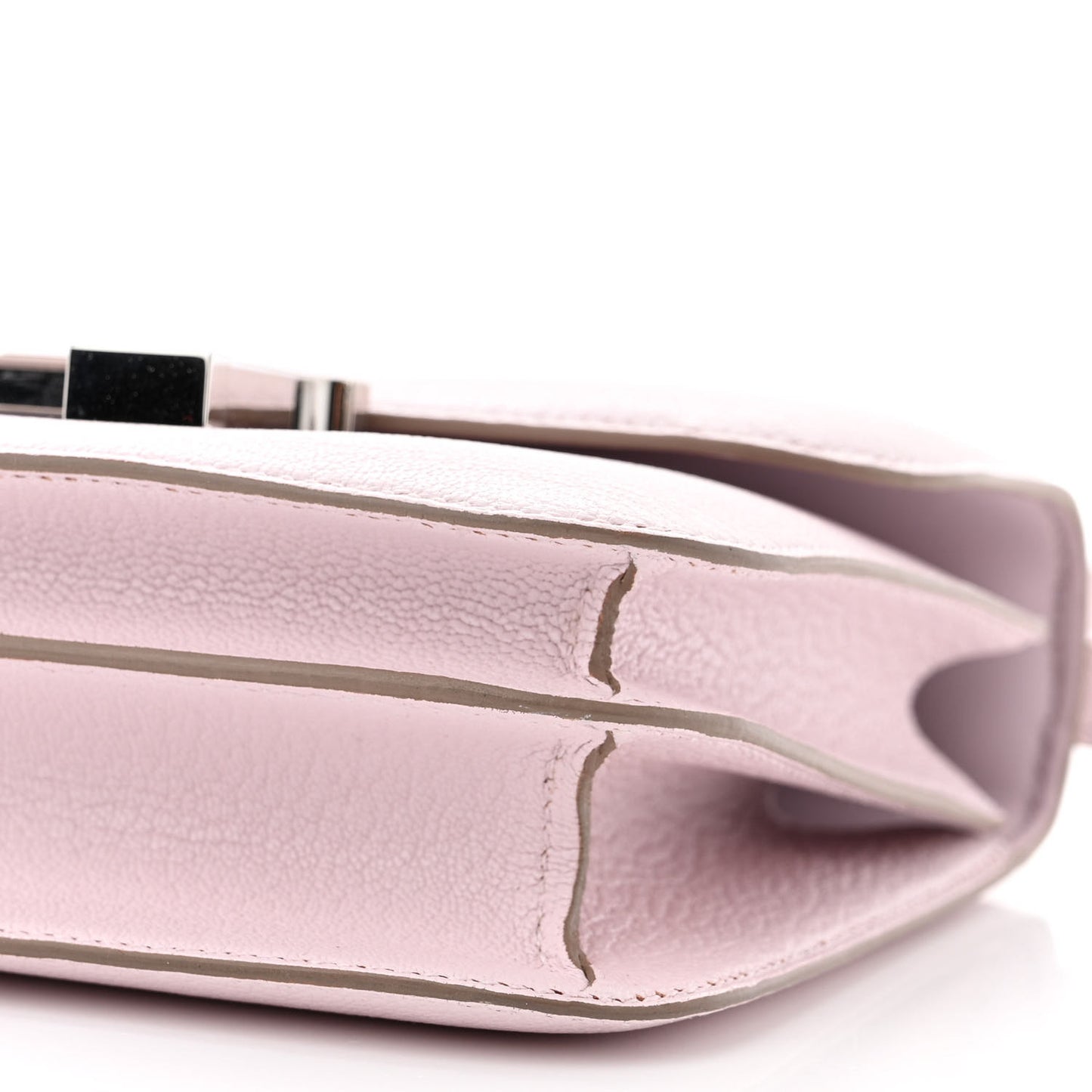 Chevre Mysore Constance 18 Mauve Pale