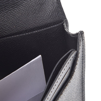 Louis Vuitton Damier Graphite Compact Modulable Wallet 10 of 10