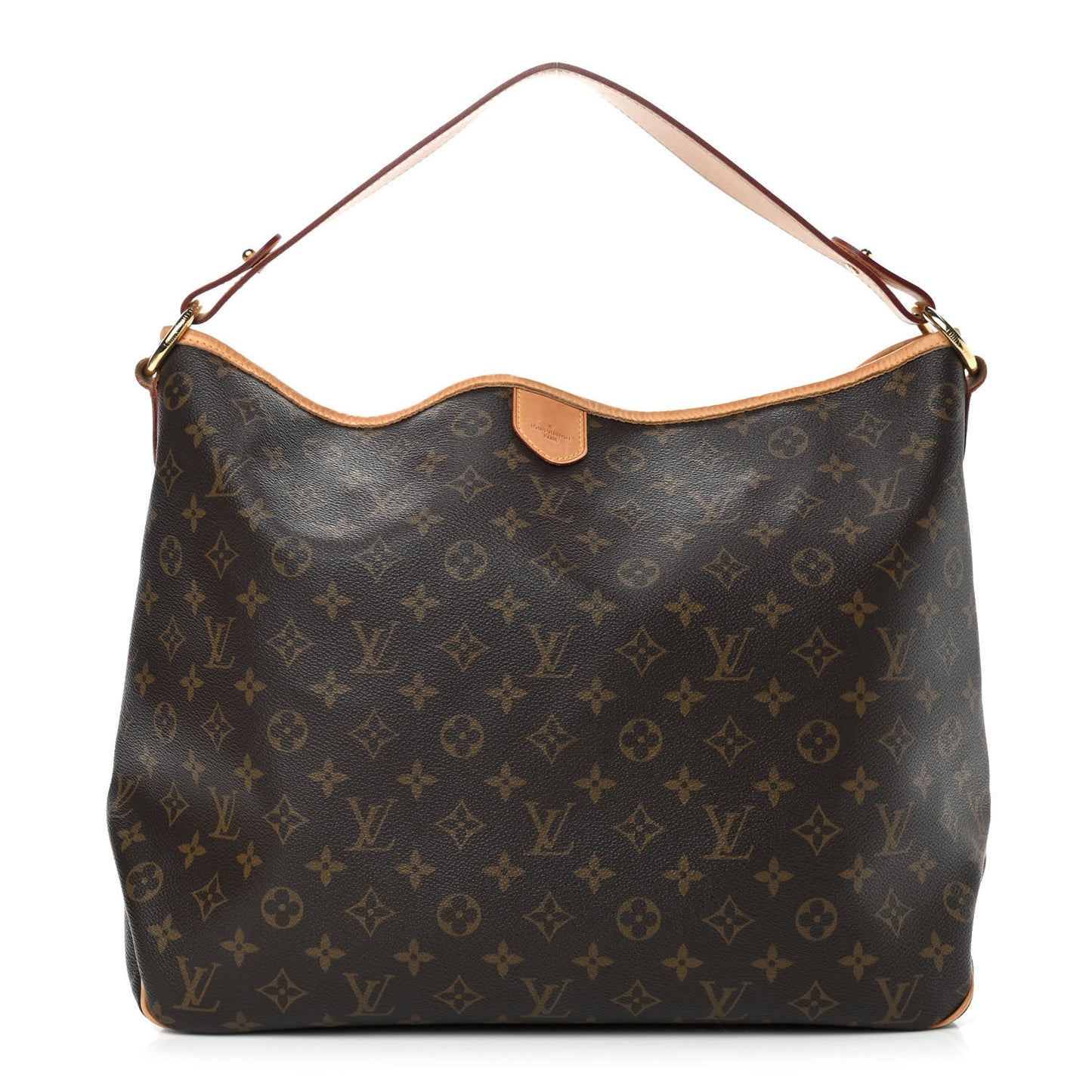 Monogram Delightful MM