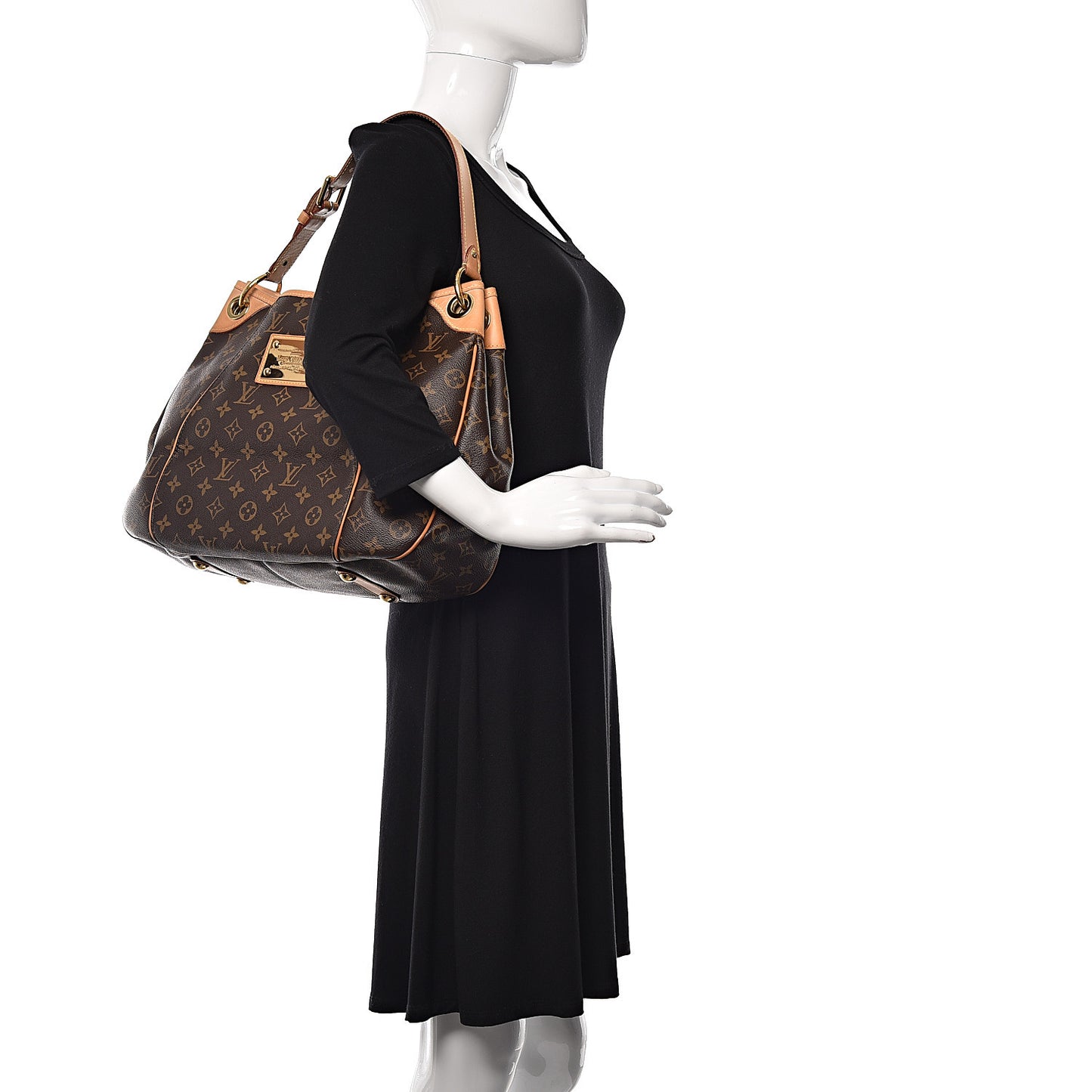 Monogram Galliera PM