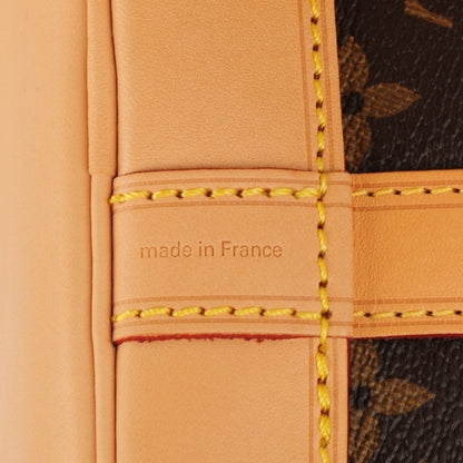 Louis Vuitton Monogram Petit Noe NM 7 of 8