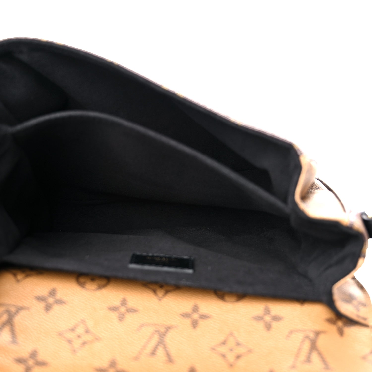 Louis Vuitton Reverse Monogram Pochette Metis 5 of 10