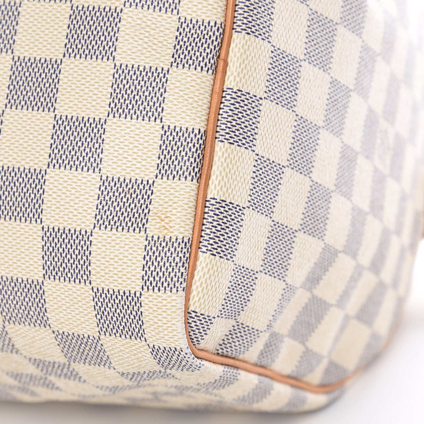 Damier Azur Speedy 30