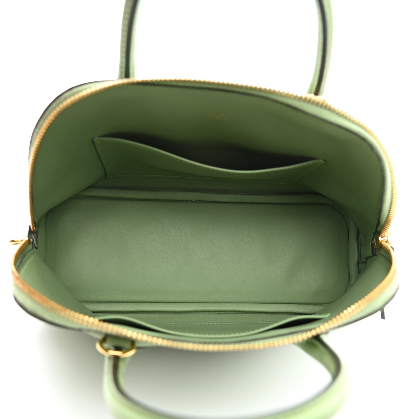 Evercolor 1923 Bolide 25 Vert Criquet