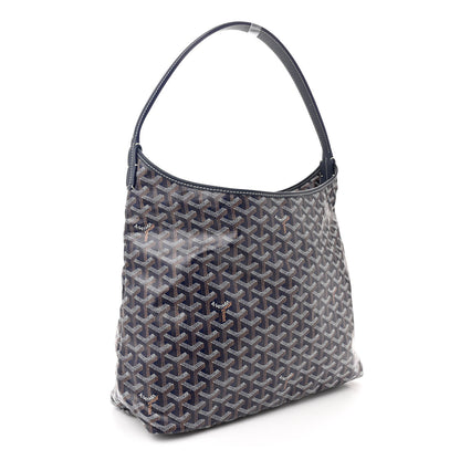 Goyard ine Boheme Hobo Navy Blue 4 of 10