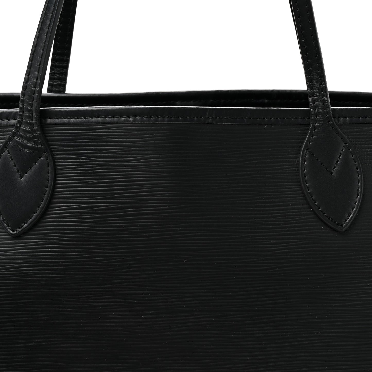 Epi Neverfull MM Black