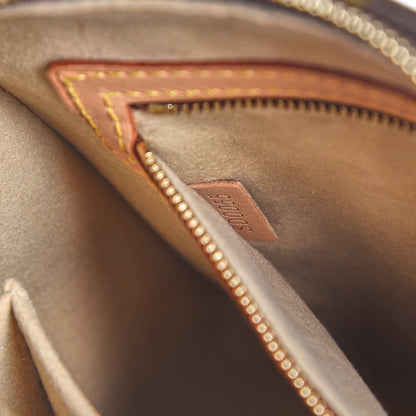 Louis Vuitton Monogram Looping MM 7 of 7