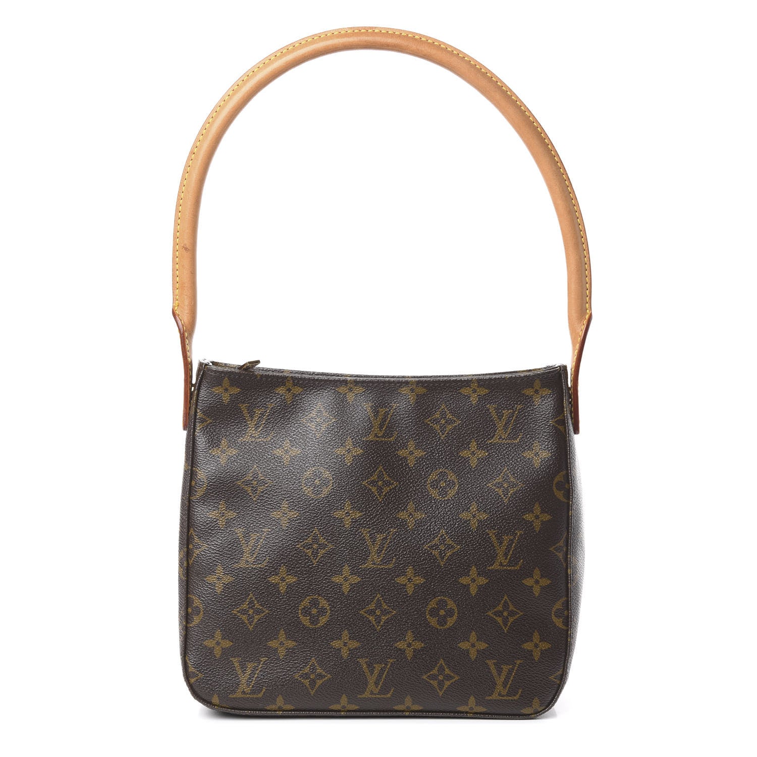 Louis Vuitton Monogram Looping MM 1 of 12
