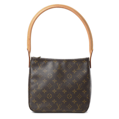 Louis Vuitton Monogram Looping MM 1 of 12