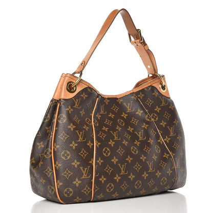 Louis Vuitton Monogram Galliera PM 3 of 17