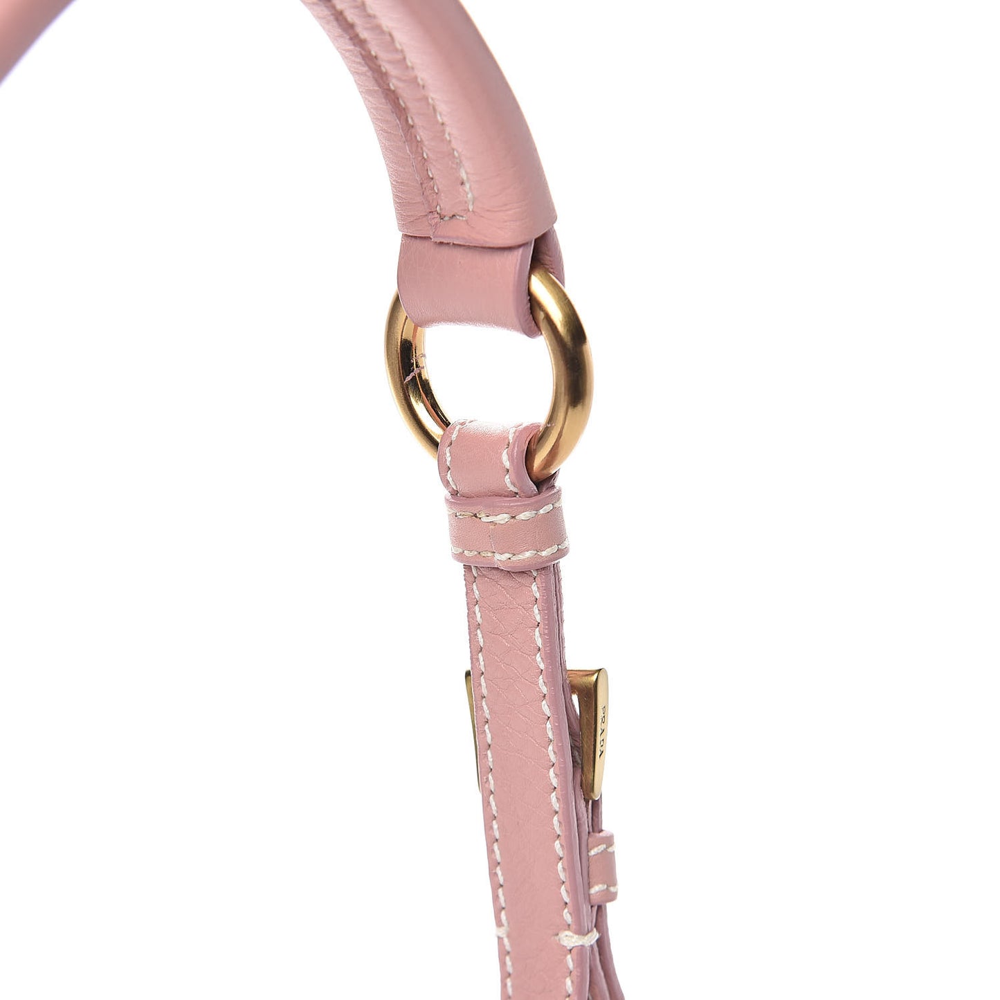 Vitello Daino Hobo Rosa