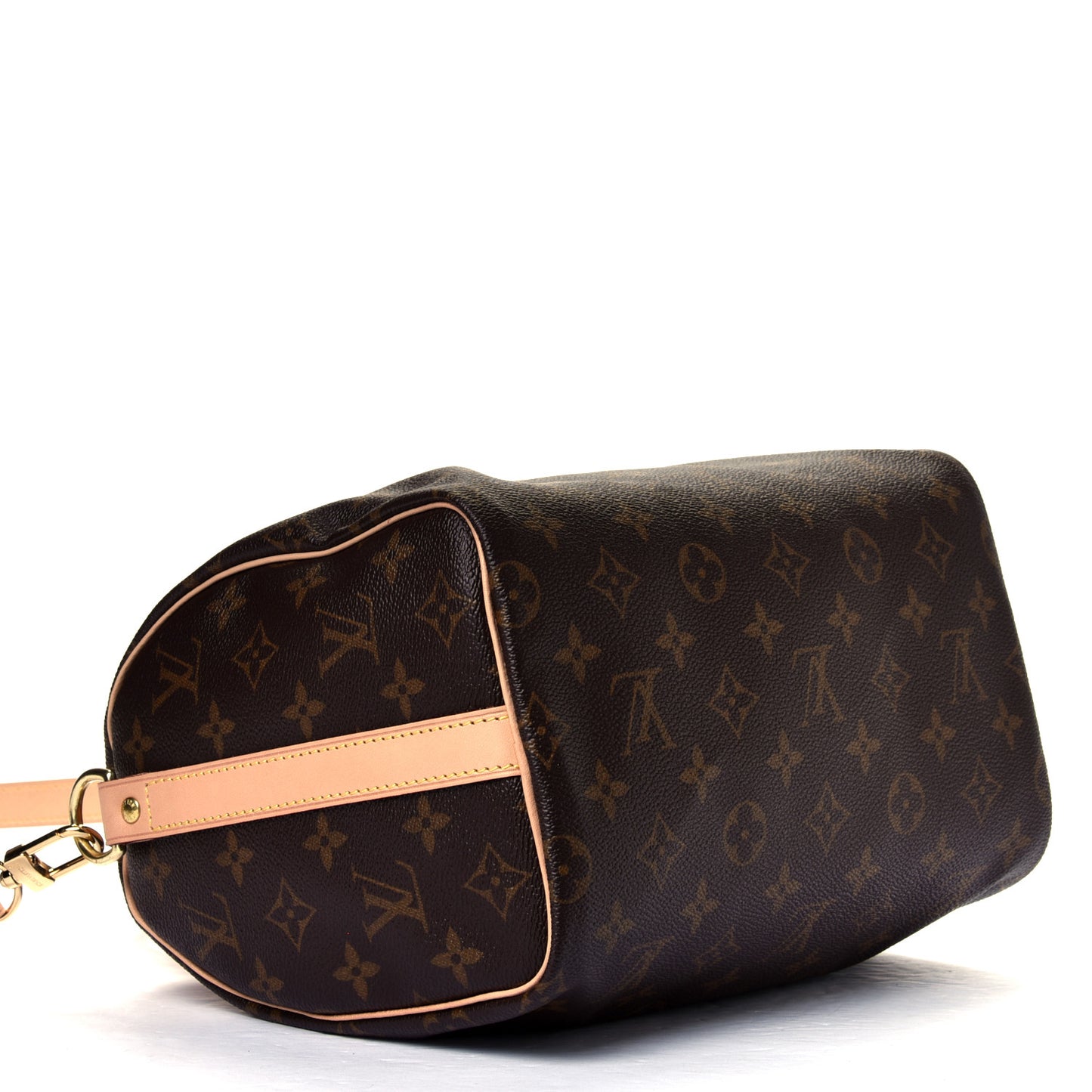 Monogram Speedy Bandouliere 25