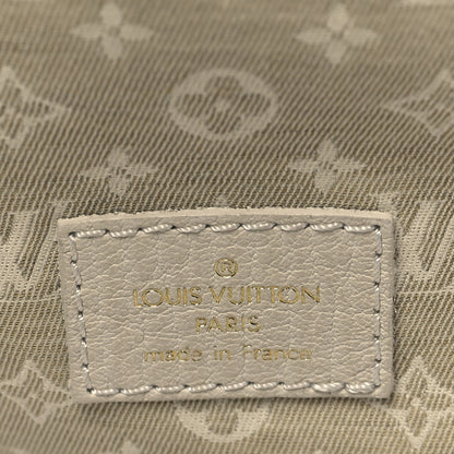 Louis Vuitton Monogram Mini Lin Saumur Dune 7 of 12