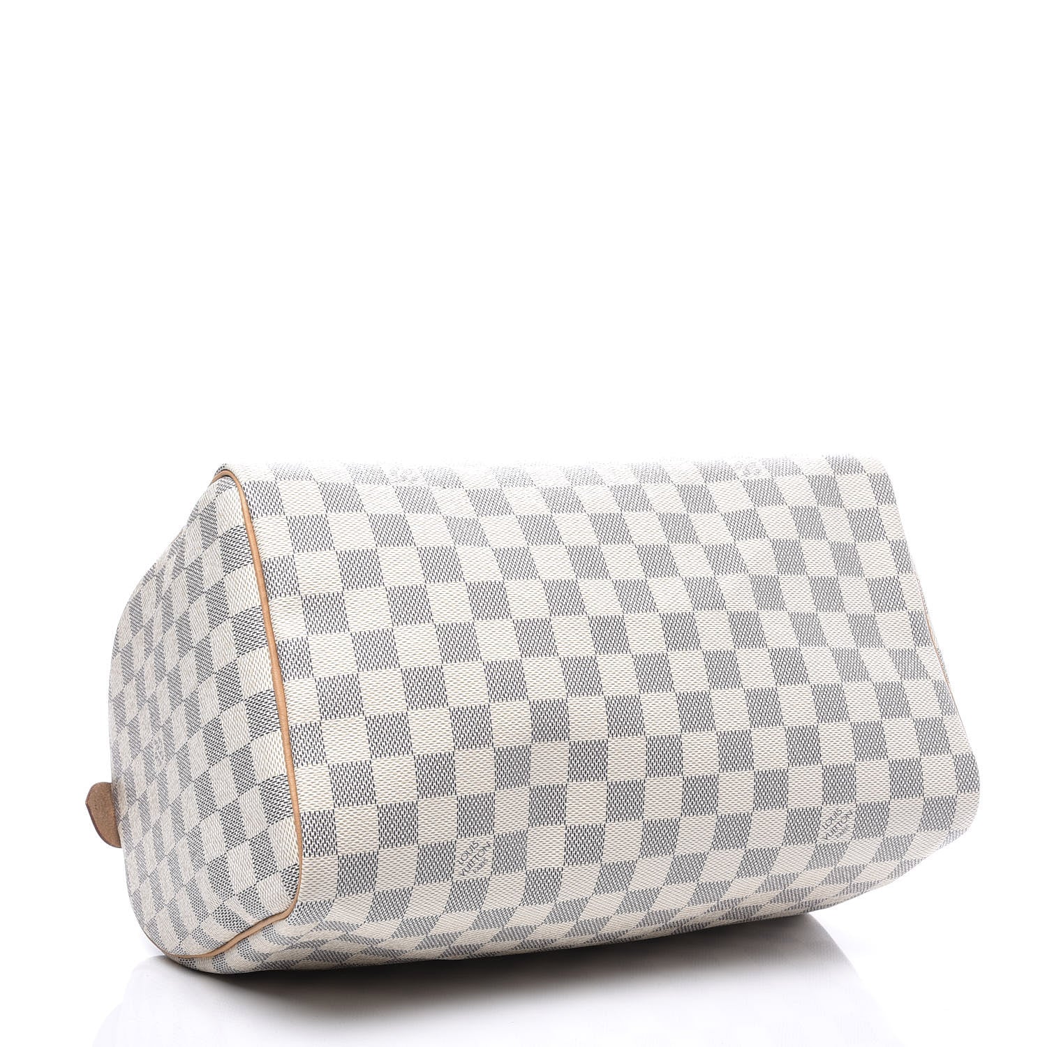 Louis Vuitton Damier Azur Speedy 30 3 of 10