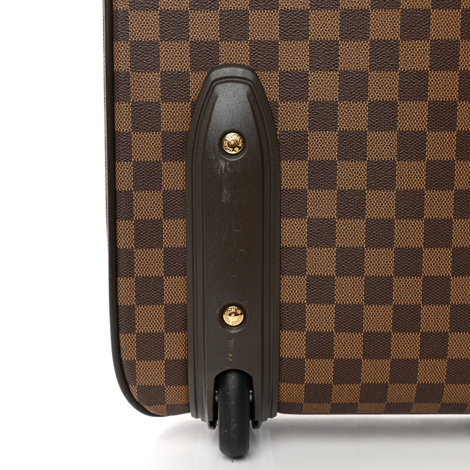 Louis Vuitton Damier Ebene Pegase 45 13 of 15