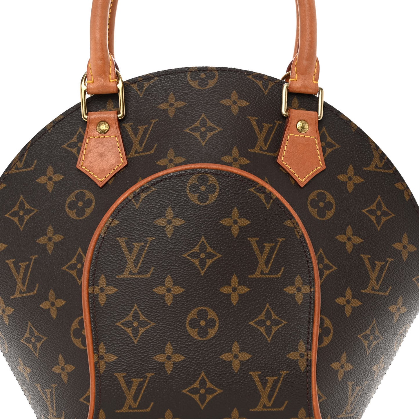 Monogram Ellipse PM