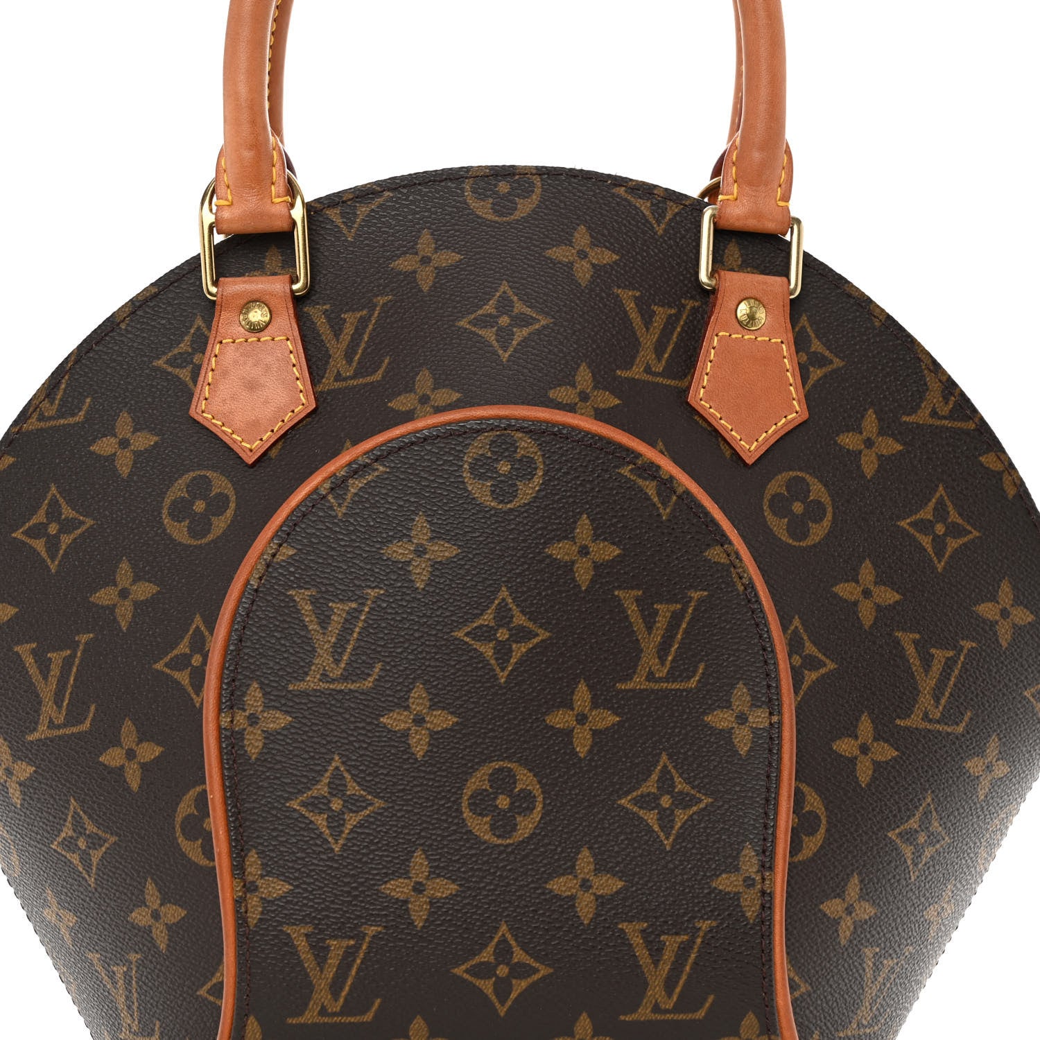 Louis Vuitton Monogram Ellipse PM 7 of 11