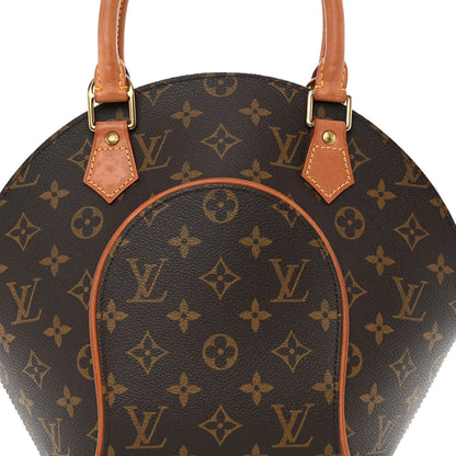 Louis Vuitton Monogram Ellipse PM 7 of 11