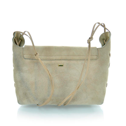 Gucci Suede Heart Shoulder Bag 3 of 12