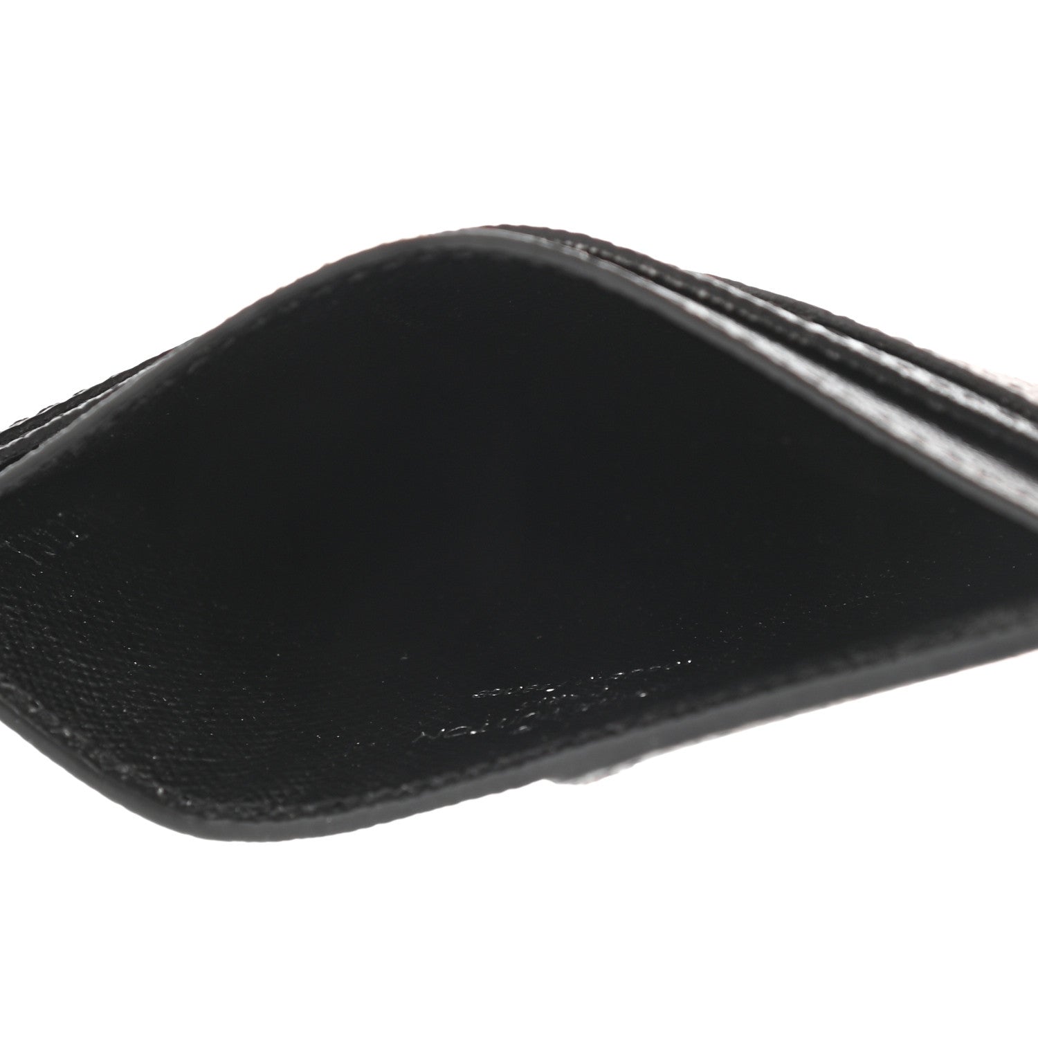 Louis Vuitton Monogram Macassar Neo Porte-Cartes Card Holder 5 of 6