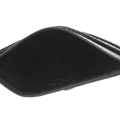 Louis Vuitton Monogram Macassar Neo Porte-Cartes Card Holder 5 of 6