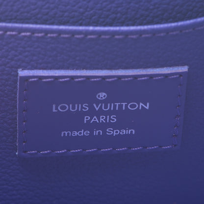 Louis Vuitton Epi Cosmetic Pouch Figue 6 of 9